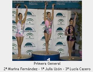 Trofeo Internacional Huelva 2011